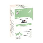 スペシフィック 犬猫 F/C-IN-W(リカバリーアシスト) [犬用 ドライフード 95g×7]