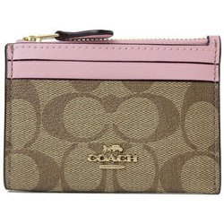 ヨドバシ.com - コーチ Coach コイン+パスケース ミッドナイト