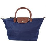 70848 NAVY [折りたたみトートバッグ ネイビー]