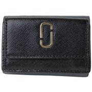 M0014492/002 [コンパクト財布 BLACK]