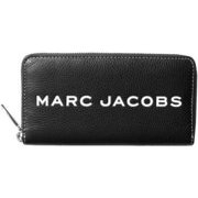 M0014868/001 [ラウンド長財布 BLK]