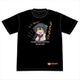 とある科学の超電磁砲T 都市伝説ハンター佐天Tシャツ L [キャラクターグッズ]