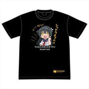 とある科学の超電磁砲T 都市伝説ハンター佐天Tシャツ L [キャラクターグッズ]