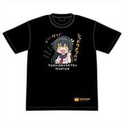 とある科学の超電磁砲T 都市伝説ハンター佐天Tシャツ XL [キャラクターグッズ]