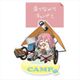 へやキャン△ めもすた！ RIDE キャン△なでしこ [キャラクターグッズ]