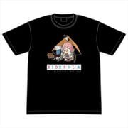 へやキャン△ なでしこのRIDE キャン△T シャツ M [キャラクターグッズ]