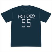 へやキャン△ 千明のHOTT OKEYA 55T シャツ XL [キャラクターグッズ]