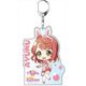 ラブライブ！スクールアイドルフェスティバルALL STARS デカキーホルダー 上原歩夢 わくわくアニマル デフォルメver [キャラクターグッズ]