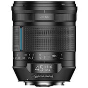Irix Dragonfly 45mmF1.4 ニコン用 [45mm/F1.4 ニコンFマウント]