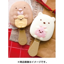 MegaHouse - メガハウス ひんやりお店やさん アイス ヨドバシ.com - メガハウス MegaHouse すみっコぐらし みんなで