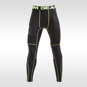 MG272 [B×Boxing Cross GEAR ロングパンツ2 M ブラック]