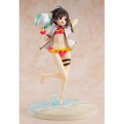 角川書店 - ぴーすけ　この素晴らしい世界に祝福を！ めぐみん 原作版水着Ver. ヨドバシ.com - 角川 KADOKAWA この素晴らしい世界に祝福を