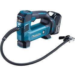 ヨドバシ.com - マキタ makita MP180DRG [充電式空気入れ 充電器・バッテリー・ケース付] 通販【全品無料配達】