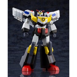 壽屋 勇者警察 ジェイデッカー プラモデル KP494 スパロボ　コトブキヤ Amazon | 壽屋 勇者警察 ジェイデッカー 全高約165mm ノン