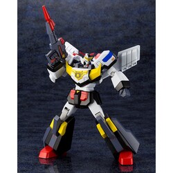 KOTOBUKIYA - ジェイデッカー 勇者警察ジェイデッカー プラモデル(KP494) コトブキヤ ヨドバシ.com - コトブキヤ KOTOBUKIYA KP494 勇者警察