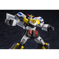 ヨドバシ.com - コトブキヤ KOTOBUKIYA KP494 勇者警察