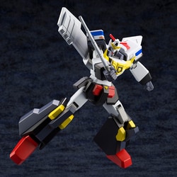 ヨドバシ.com - コトブキヤ KOTOBUKIYA KP494 勇者警察