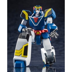 ヨドバシ.com - コトブキヤ KOTOBUKIYA KP495 勇者警察