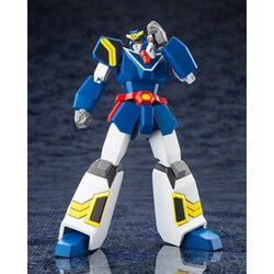 ヨドバシ.com - コトブキヤ KOTOBUKIYA KP495 勇者警察