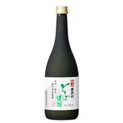 極上樽熟成そば焼酎 25度 720ml [焼酎]