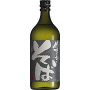 信濃の香り そば焼酎 25度 720ml [焼酎]