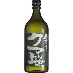 信濃の香り クマ笹焼酎 20度 720ml [焼酎]