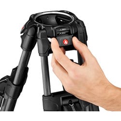 ヨドバシ.com - マンフロット Manfrotto MVTTWINFC [645 FAST ツイン