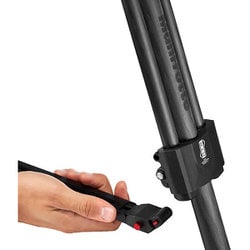 ヨドバシ.com - マンフロット Manfrotto 645 FAST ツインビデオ