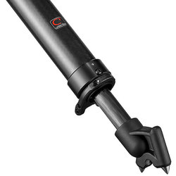 ヨドバシ.com - マンフロット Manfrotto MVTSNGFC [635 FAST シングル