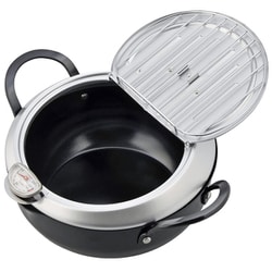 ヨドバシ.com - 和平フレイズ Wahei Freiz 天ぷら鍋 20cm IH対応