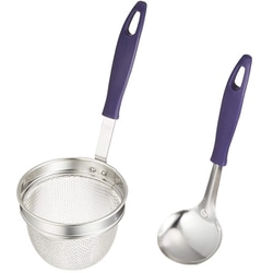 みそこしセット P柄 食洗器対応 ジー・クック GC-018