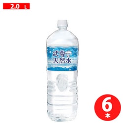 ヨドバシ.com - ニチネン 武尊の天然水 2L×6本 [天然水] 通販【全品