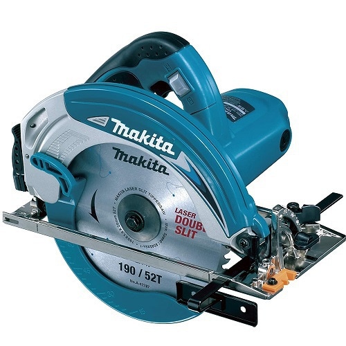 マキタ makita  5837BA [電気マルノコ アルミベース]