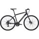 クロスバイク SETTER 9.0 DISC（セッター 9.0ディスク） 470mm 700×28C 外装24段変速 MATTE LG BLACK SETTER9.0 DISC(470)(AK)MATTE LG BLACK