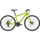 クロスバイク SETTER 9.0 DISC（セッター 9.0ディスク） 470mm 700×28C 外装24段変速 MATTE LG LIME SETTER9.0 DISC(470)(AK)MATTE LG LIME