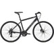 クロスバイク SETTER 9.0 DISC（セッター 9.0ディスク） 520mm 700×28C 外装24段変速 MATTE LG BLACK SETTER9.0 DISC(520)(AK)MATTE LG BLACK