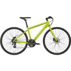 ヨドバシ.com - ルイガノ Louis Garneau クロスバイク SETTER9.0 DISC 520mm 外装24段変速 MATTE LG  LIME SETTER9.0 DISC(520)(AK)MATTE LG LIME 通販【全品無料配達】