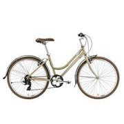 クロスバイク CITYROAM 8.0(シティローム 8.0) 370mm(145~160cm) 26インチ 外装7段変速 MATTE ICED COFFEE CITYROAM 8(370)(AI)MATTE ICED COFFEE