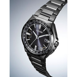 ヨドバシ.com - シチズン時計 CITIZEN WATCH ATTESA アテッサ CB0215