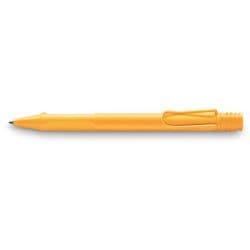 LAMMY/サファリ/ボールペン/限定色/マンゴー LAMY/ラミー】SAFARI ボールペン キャンディ・マンゴー【2020