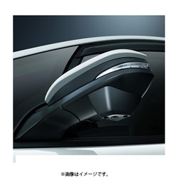 HCE-CS20HD-NVE [トヨタ・ヴォクシー/ノア/エスクァイア専用マルチビュー・サイドカメラ 2020年製アルパインカーナビ専用]