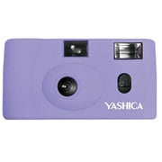 MF-1 Camera Lavender with Yashica 400 [スナップショットアートカメラ ラベンダー]