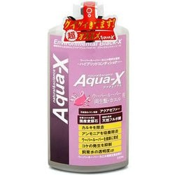 アクアエックス ウーパールーパー・両生類用 250ml