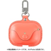 CoziStyle-Aniline leather for Airpods Pro Carol CLCAP025