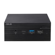 手のひらにのるサイズの小型ベアボーン i5搭載モデル PN60-BB5087MH