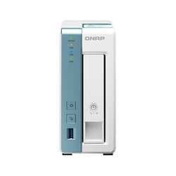 ヨドバシ.com - QNAP キューエヌエーピー TS-131K 通販【全品無料配達】