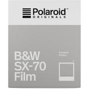 B&W Film for SX-70 N