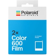 Color Film for 600 - double pack N