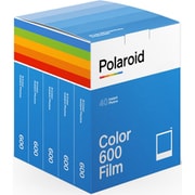 Color Film for 600 - x40 Film pack N