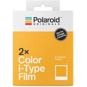 Color Film for i-Type - double pack N